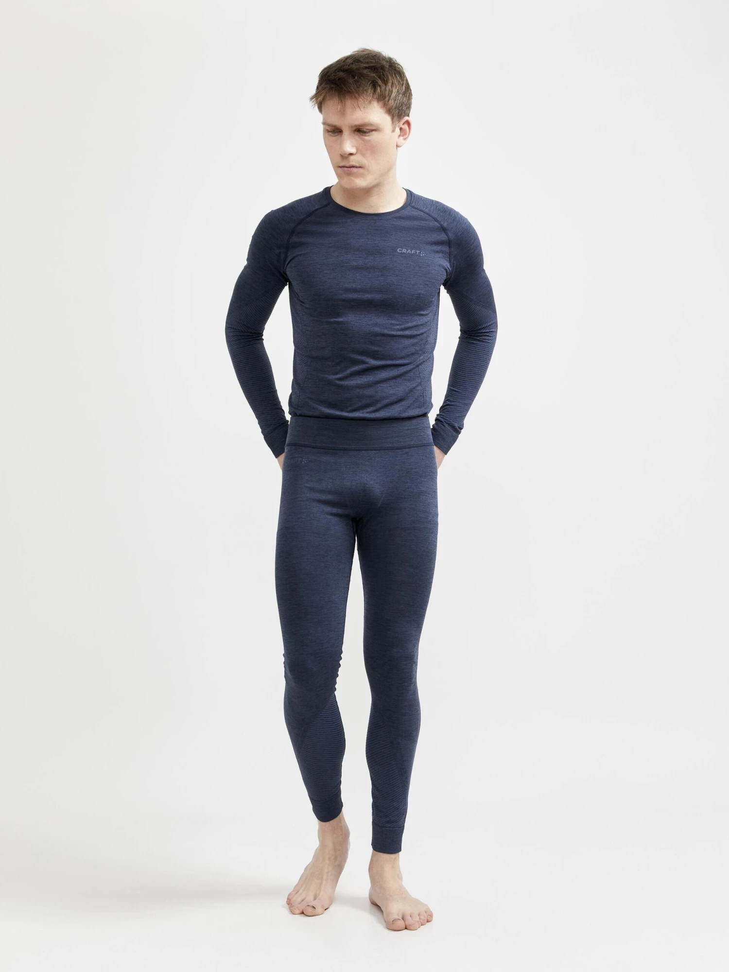 MEN'S CORE DRY ACTIVE COMFORT BASELAYER PANT 7 MEN'S CORE DRY ACTIVE COMFORT BASELAYER PANT - Image 5