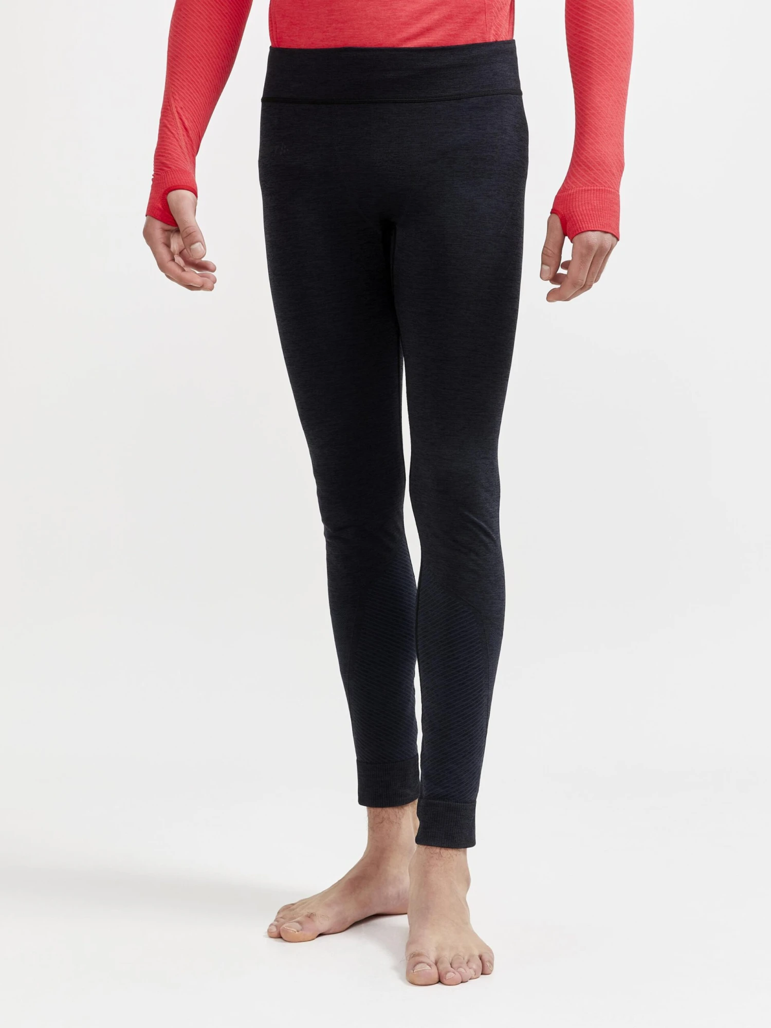 MEN'S CORE DRY ACTIVE COMFORT BASELAYER PANT 9 MEN'S CORE DRY ACTIVE COMFORT BASELAYER PANT - Image 7