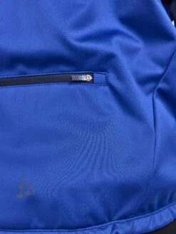 MEN'S CORE SUBZ CYCLING JACKET -Cheap Sportswear Store 1911169 301396 CoreBikeSubZJacketM Closeup4