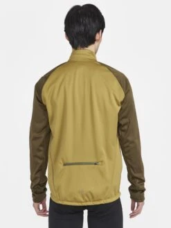 MEN'S CORE SUBZ CYCLING JACKET -Cheap Sportswear Store 1911169 632671 CoreBikeSubZJacketM Closeup2