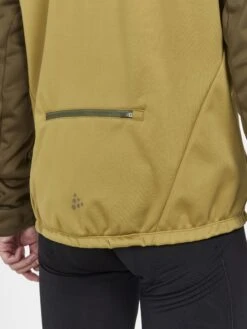 MEN'S CORE SUBZ CYCLING JACKET -Cheap Sportswear Store 1911169 632671 CoreBikeSubZJacketM Closeup3