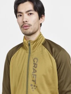 MEN'S CORE SUBZ CYCLING JACKET -Cheap Sportswear Store 1911169 632671 CoreBikeSubZJacketM Closeup4