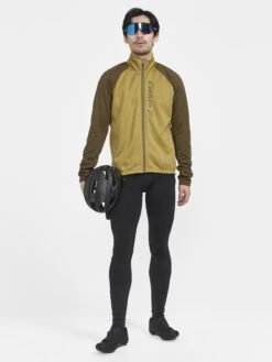 MEN'S CORE SUBZ CYCLING JACKET -Cheap Sportswear Store 1911169 632671 CoreBikeSubZJacketM Closeup5