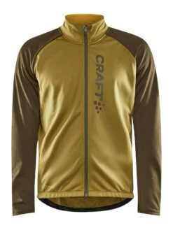 MEN'S CORE SUBZ CYCLING JACKET -Cheap Sportswear Store 1911169 632671 CoreBikeSubZJacketM Front