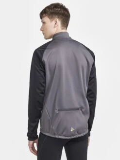 MEN'S CORE SUBZ CYCLING JACKET -Cheap Sportswear Store 1911169 985999 CoreBikeSubZJacketM Closeup2