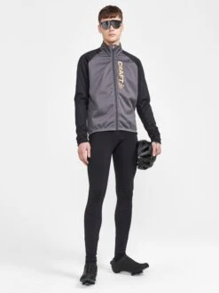 MEN'S CORE SUBZ CYCLING JACKET -Cheap Sportswear Store 1911169 985999 CoreBikeSubZJacketM Closeup5