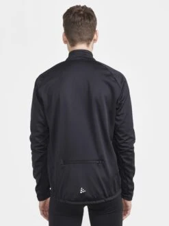 MEN'S CORE SUBZ CYCLING JACKET -Cheap Sportswear Store 1911169 999926 CoreBikeSubZJacketM Closeup2