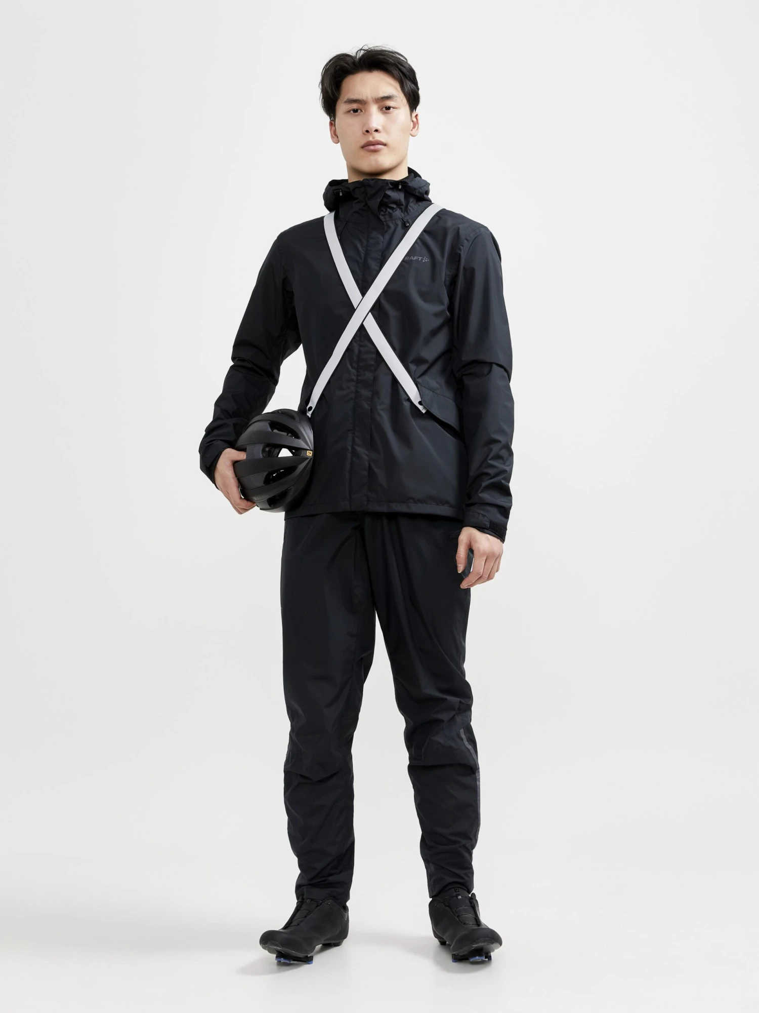 MEN'S CORE RIDE HYDRO LUMEN CYCLING PANTS 7 MEN'S CORE RIDE HYDRO LUMEN CYCLING PANTS - Image 5