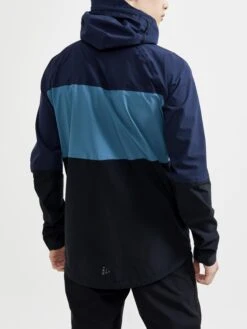 MEN'S ADV OFFROAD HYDRO CYCLINGJACKET 39 MEN'S ADV OFFROAD HYDRO CYCLINGJACKET -Cheap Sportswear Store 1911180 396999 ADVBikeOffroadHydroJacketM Closeup2