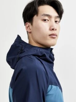 MEN'S ADV OFFROAD HYDRO CYCLINGJACKET 41 MEN'S ADV OFFROAD HYDRO CYCLINGJACKET -Cheap Sportswear Store 1911180 396999 ADVBikeOffroadHydroJacketM Closeup4