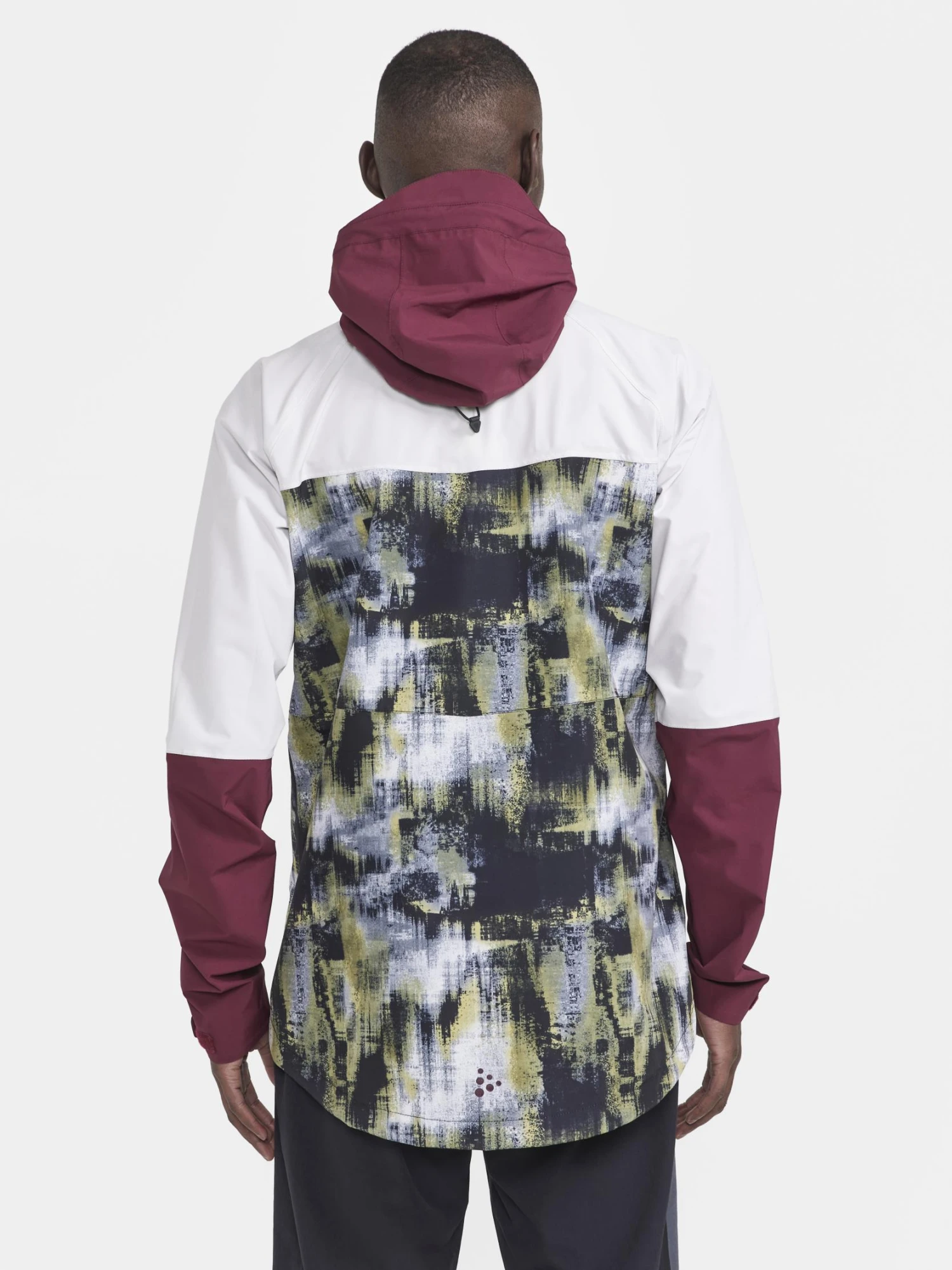 MEN'S ADV OFFROAD HYDRO CYCLINGJACKET 7 MEN'S ADV OFFROAD HYDRO CYCLINGJACKET - Image 5