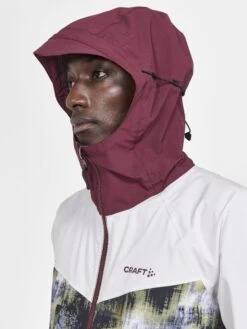 MEN'S ADV OFFROAD HYDRO CYCLINGJACKET 27 MEN'S ADV OFFROAD HYDRO CYCLINGJACKET -Cheap Sportswear Store 1911180 914492 AdvBikeOffroadHydroJacketM Closeup3