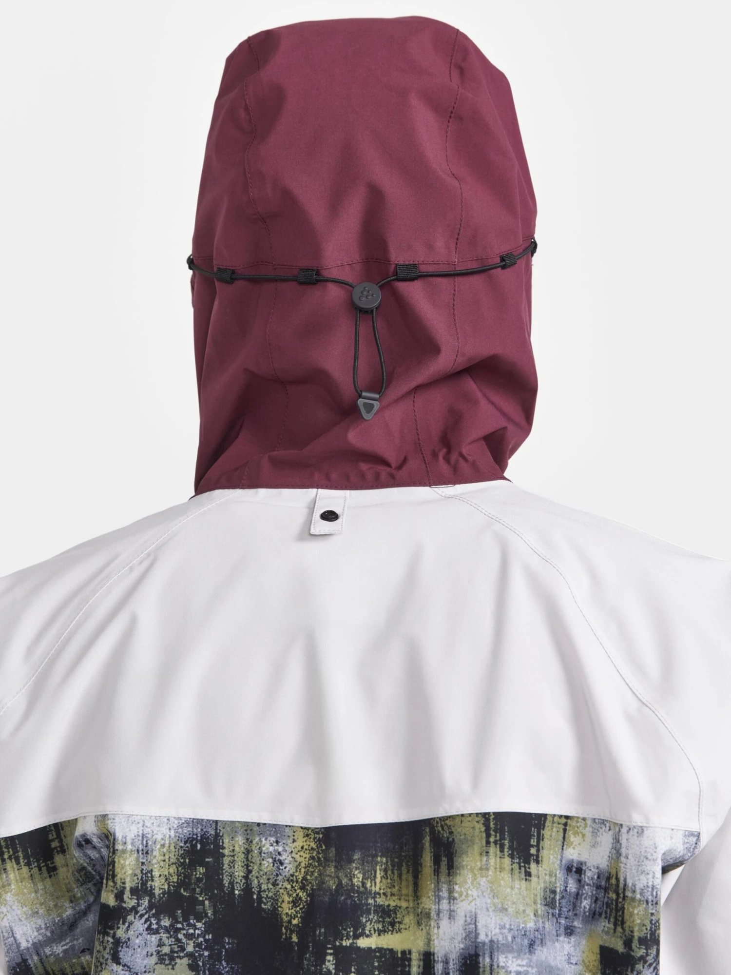 MEN'S ADV OFFROAD HYDRO CYCLINGJACKET 9 MEN'S ADV OFFROAD HYDRO CYCLINGJACKET - Image 7