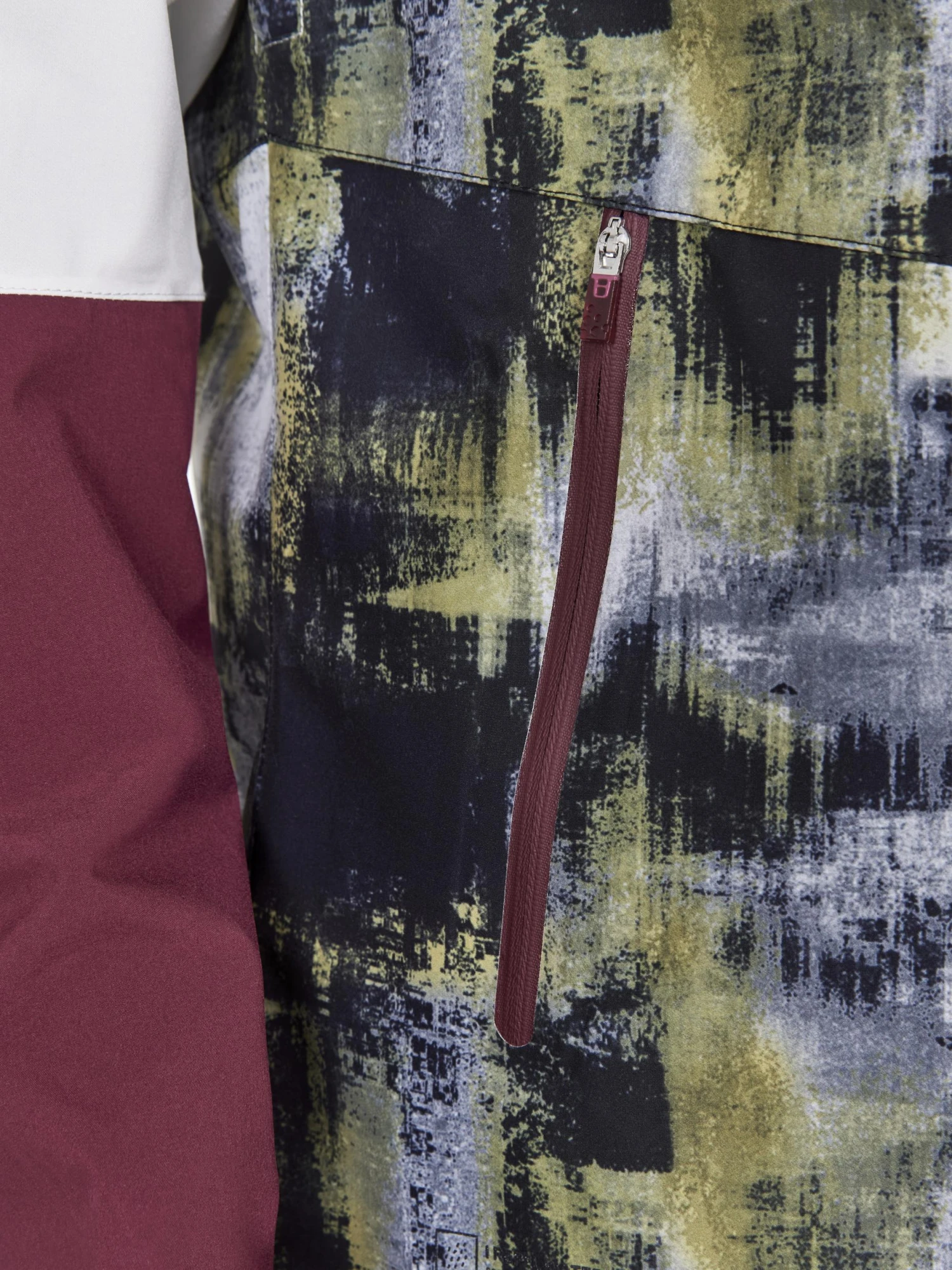 MEN'S ADV OFFROAD HYDRO CYCLINGJACKET 10 MEN'S ADV OFFROAD HYDRO CYCLINGJACKET - Image 8