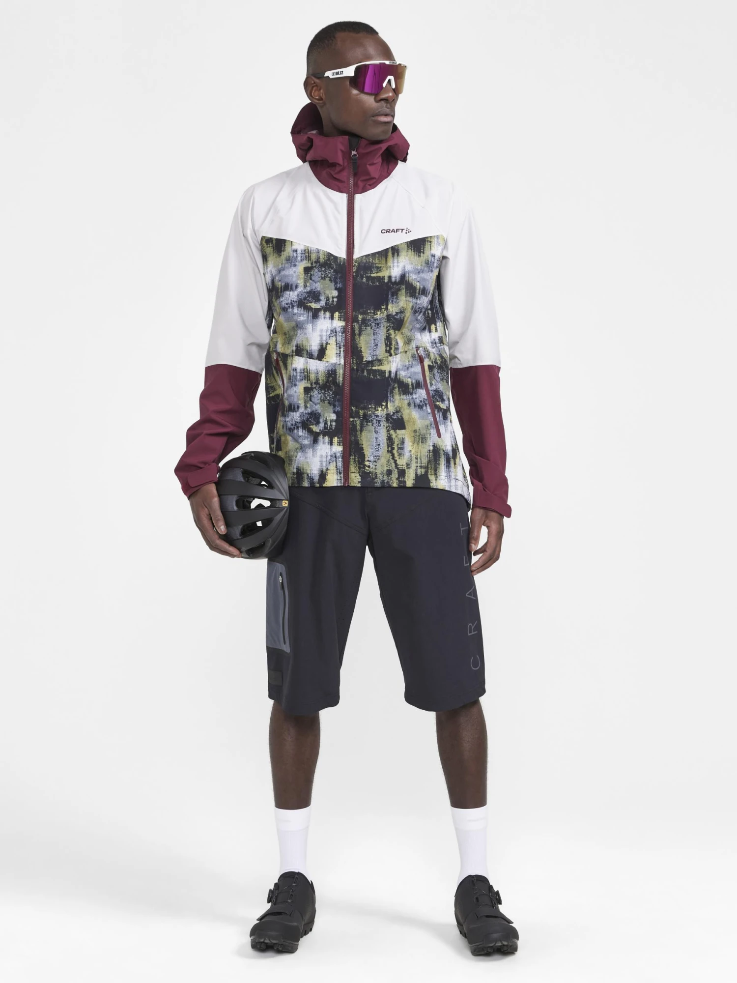 MEN'S ADV OFFROAD HYDRO CYCLINGJACKET 12 MEN'S ADV OFFROAD HYDRO CYCLINGJACKET - Image 10