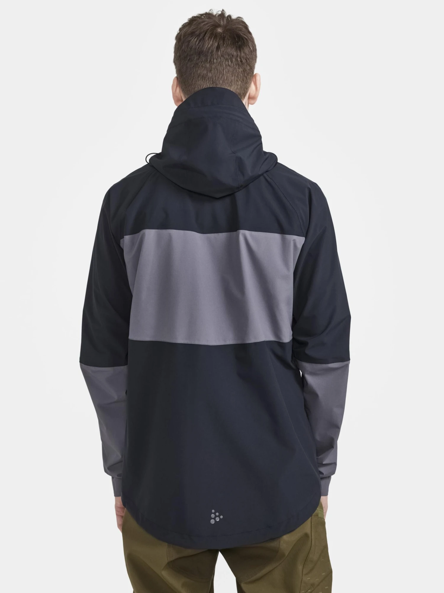 MEN'S ADV OFFROAD HYDRO CYCLINGJACKET 5 MEN'S ADV OFFROAD HYDRO CYCLINGJACKET - Image 3