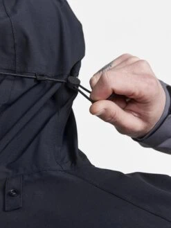 MEN'S ADV OFFROAD HYDRO CYCLINGJACKET 34 MEN'S ADV OFFROAD HYDRO CYCLINGJACKET -Cheap Sportswear Store 1911180 999985 AdvBikeOffroadHydroJacketM Closeup5