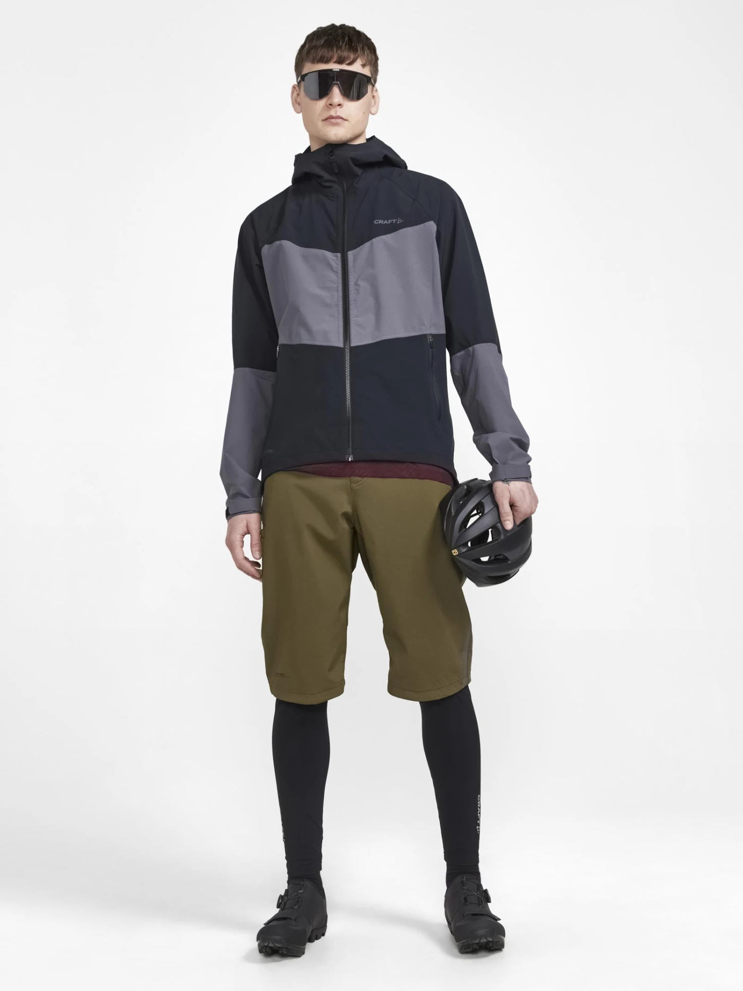 MEN'S ADV OFFROAD HYDRO CYCLINGJACKET 17 MEN'S ADV OFFROAD HYDRO CYCLINGJACKET - Image 15