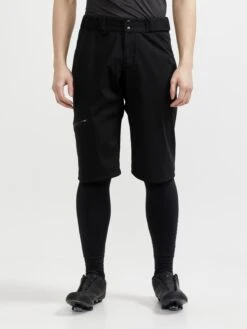 MEN'S ADVOFFROAD HYDRO CYCLING SHORTS