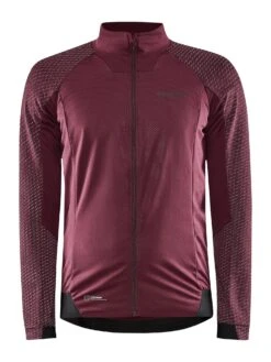 MEN'S ADV LUMEN SUBZ CYCLING JACKET -Cheap Sportswear Store 1911183 492000 AdvBikeSubZLumenJacketM Front