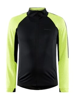 MEN'S ADV LUMEN SUBZ CYCLING JACKET -Cheap Sportswear Store 1911183 999851 ADVBikeSubZLumenJacketM Front