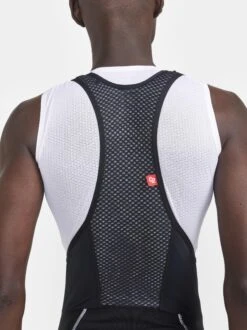 MEN'S ADV SUBZ LUMEN BIB CYCLING TIGHTS -Cheap Sportswear Store 1911184 999000 AdvBikeSubZLumenBibTightsM Closeup3