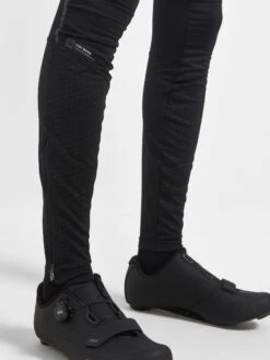 MEN'S ADV SUBZ LUMEN BIB CYCLING TIGHTS -Cheap Sportswear Store 1911184 999000 AdvBikeSubZLumenBibTightsM Closeup4