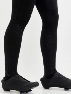 MEN'S ADV SUBZ LUMEN BIB CYCLING TIGHTS -Cheap Sportswear Store 1911184 999851 ADVBikeSubZLumenBibTightsM Closeup5