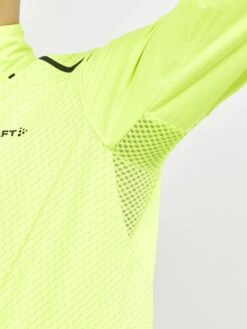 MEN'S ADV HYDRO LUMEN CYCLING JACKET -Cheap Sportswear Store 1911186 851000 ADVBikeHydroLumenJacketM Closeup5