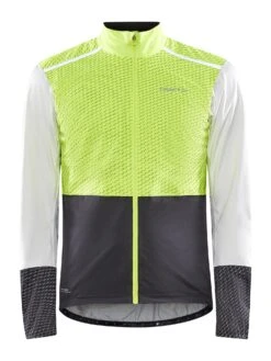 MEN'S ADV HYDRO LUMEN CYCLING JACKET -Cheap Sportswear Store 1911186 851895 AdvBikeHydroLumenJacketM Front