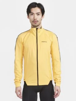 Mens Bike SUBZ Jacket -Cheap Sportswear Store 1911188 549000 AdvBikeSubZJacketM Closeup1