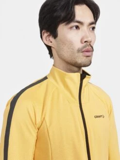 Mens Bike SUBZ Jacket -Cheap Sportswear Store 1911188 549000 AdvBikeSubZJacketM Closeup6