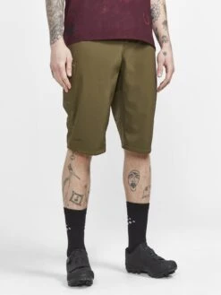 MEN'S ADV OFFROAD SUBZ CYCLING SHORTS