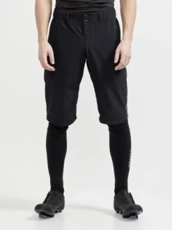 MEN'S ADV OFFROAD SUBZ CYCLING SHORTS -Cheap Sportswear Store 1911190 999000 ADVBikeOffroadSubZShortsM Closeup1