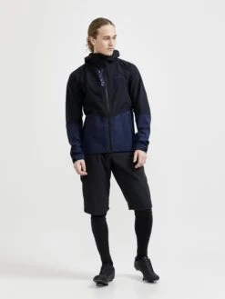 MEN'S ADV OFFROAD SUBZ CYCLING SHORTS -Cheap Sportswear Store 1911190 999000 ADVBikeOffroadSubZShortsM Closeup6