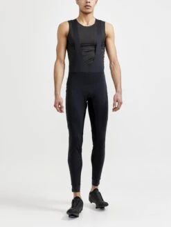 MEN'S PRO SUBZ WIND BIB CYCLING TIGHT
