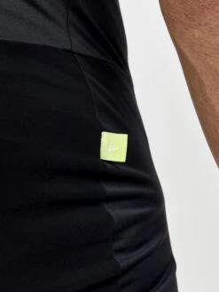 MEN'S PRO SUBZ WIND BIB CYCLING TIGHT -Cheap Sportswear Store 1911192 999000 ProBikeSubZWindBibTightM Closeup3