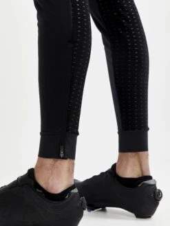 MEN'S PRO SUBZ WIND BIB CYCLING TIGHT -Cheap Sportswear Store 1911192 999000 ProBikeSubZWindBibTightM Closeup5