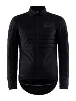 MEN'S PRO SUBZ CYCLING JACKET -Cheap Sportswear Store 1911194 999000 PROBikeSubZJacketM Front