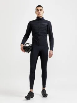 MEN'S PRO SUBZ CYCLING JACKET -Cheap Sportswear Store 1911194 999000 ProBikeSubZJacketM Closeup6