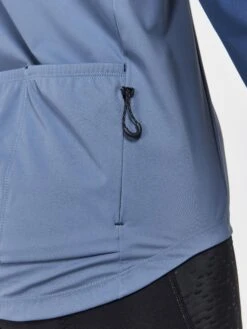 WOMEN'S ADVSUBZ CYCLING JACKET -Cheap Sportswear Store 1911199 698362 AdvBikeSubZJacketW Closeup4