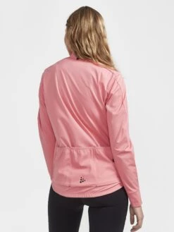 WOMEN'S ADVSUBZ CYCLING JACKET -Cheap Sportswear Store 1911199 740000 AdvBikeSubZJacketW Closeup2