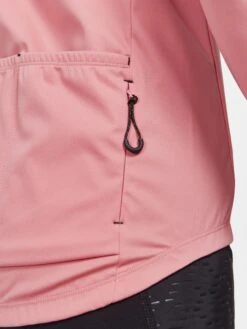 WOMEN'S ADVSUBZ CYCLING JACKET -Cheap Sportswear Store 1911199 740000 AdvBikeSubZJacketW Closeup5