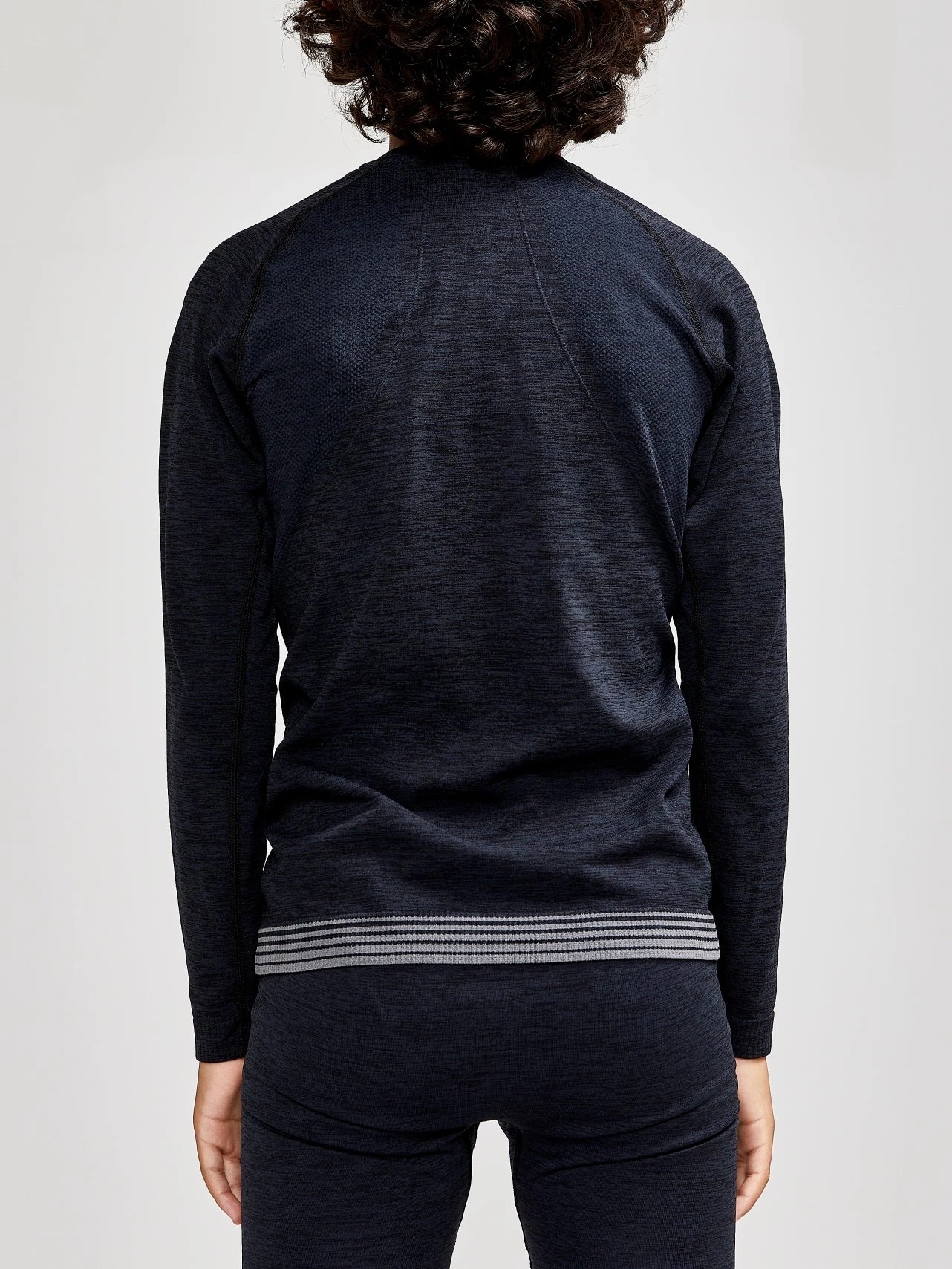 KIDS CORE DRY ACTIVE COMFORT BASELAYER 13 KIDS CORE DRY ACTIVE COMFORT BASELAYER - Image 11