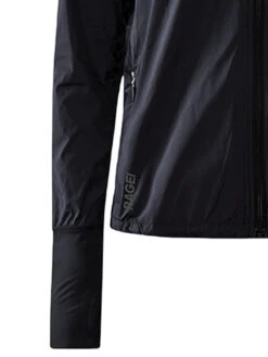 WOMEN'S RACE REBEL RUNNING JACKET -Cheap Sportswear Store 1911241 999000 Rage