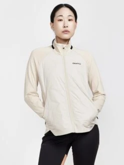 WOMEN'S ADV SUBZ RUNNING JACKET 2