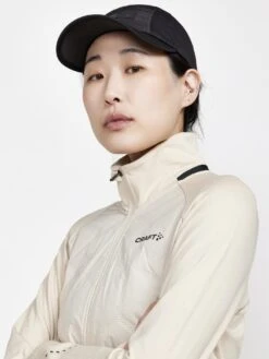 WOMEN'S ADV SUBZ RUNNING JACKET 2 -Cheap Sportswear Store 1911311 211000 ADVSubZJacket2W Closeup3