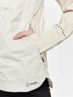 WOMEN'S ADV SUBZ RUNNING JACKET 2 -Cheap Sportswear Store 1911311 211000 ADVSubZJacket2W Closeup4