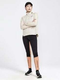 WOMEN'S ADV SUBZ RUNNING JACKET 2 -Cheap Sportswear Store 1911311 211000 ADVSubZJacket2W Closeup5