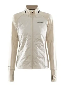 WOMEN'S ADV SUBZ RUNNING JACKET 2 -Cheap Sportswear Store 1911311 211000 ADVSubZJacket2W Front
